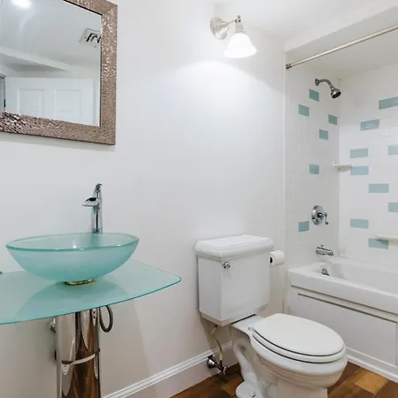 Blueground Fenway 1bd Bos-1110 Holiday home *