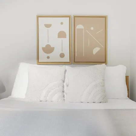 North End 3br W Wd Nr Restaurants Bos-793 * Boston