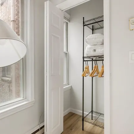 North End 3br W Wd Nr Restaurants Bos-793 Apartment