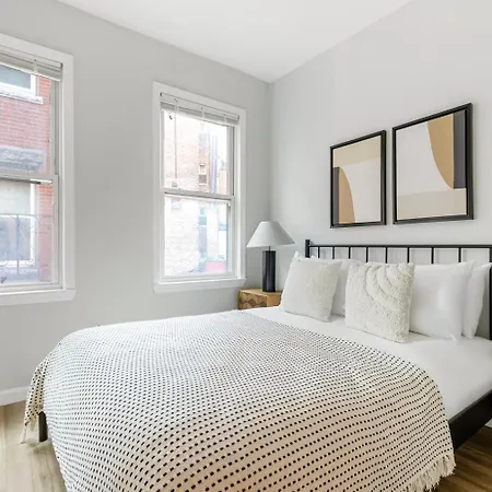 North End 3br W Wd Nr Restaurants Bos-793 Apartment Boston