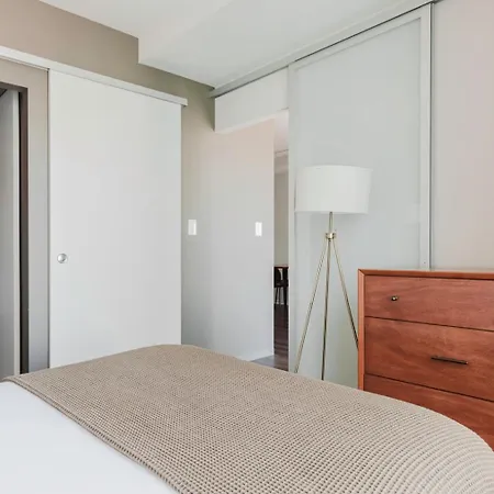 Apartment Blueground Chinatowntheater Dist Gym Nr Bars Bos-1068 Boston