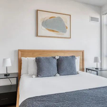 Fenway 1br W Wd Roof Gym Nr Fenway Park Bos-857 *