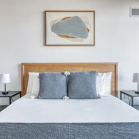 Fenway 1br W Wd Roof Gym Nr Fenway Park Bos-857 Apartment
