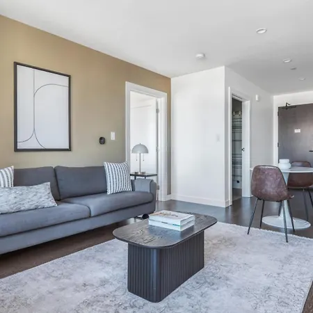 Apartment Fenway 1br W Wd Roof Gym Nr Fenway Park Bos-857