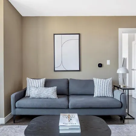 Apartment Fenway 1br W Wd Roof Gym Nr Fenway Park Bos-857 *