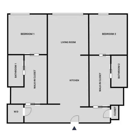 Blueground North Station Gym Nr Restaurants Bos-1019 Apartment