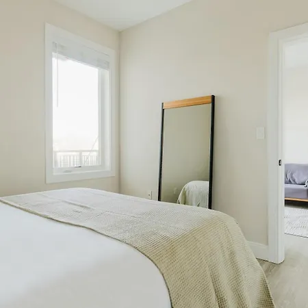 Apartment Blueground East Ac Nr Parks Beach Bos-1128 *