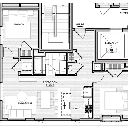 Blueground East Ac Nr Parks Bos-1127 Apartment *