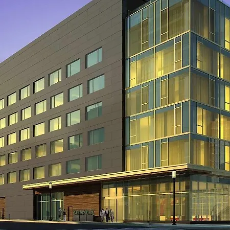 Hotel The Envoy Hotel, Autograph Collection 4*