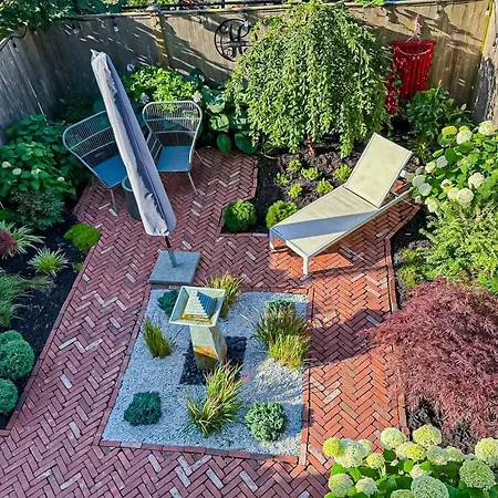 Harbor View Breeze Apartment *