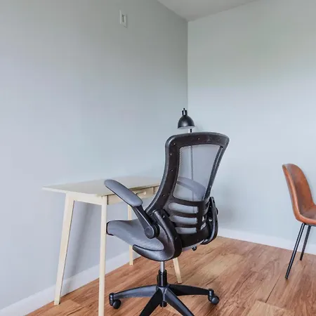 Blueground Longwood 2bd Bos-1111 *