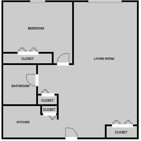 Blueground Longwood 2bd Bos-1111 Apartment Boston