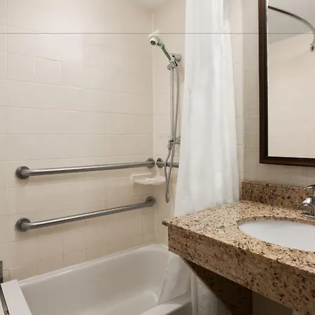Hotel Wyndham Beacon Hill
