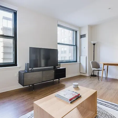 Apartment Blueground Downtown Gym Wd Nr Harbor Bos-1132
