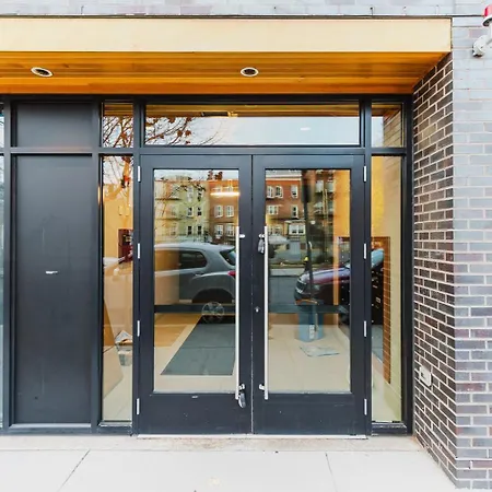 Apartment Blueground East 2bd Bos-1126 *