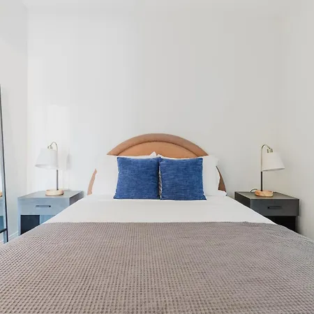 Blueground East 2bd Bos-1126 Apartment