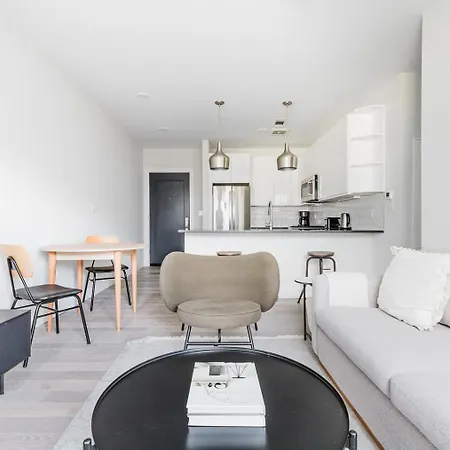 Blueground East 2bd Bos-1126 Boston