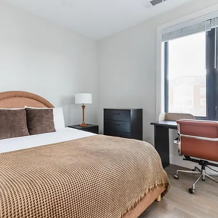 Blueground East 2bd Bos-1126 * Boston