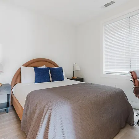 Blueground East 2bd Bos-1126 Apartment Boston