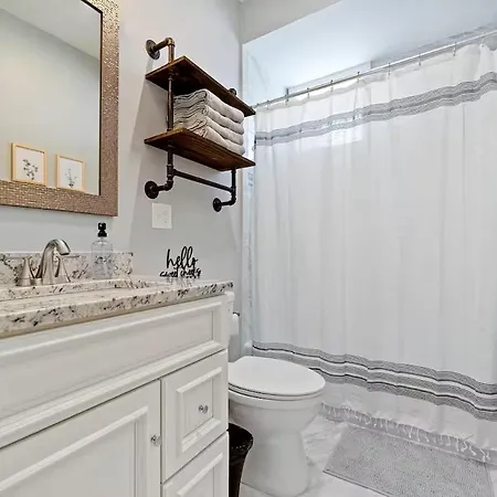 Modern Luxury Steps From Zoo & Golf Course Boston