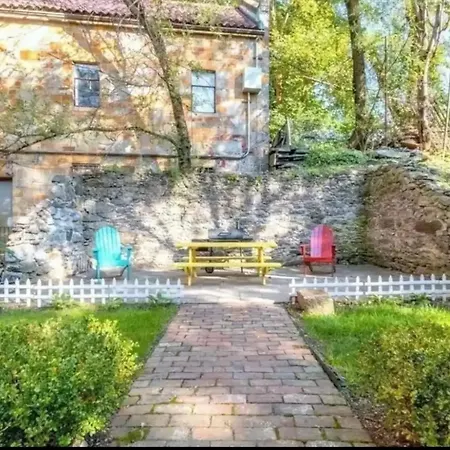 Great One-bedroom In Apartment Boston