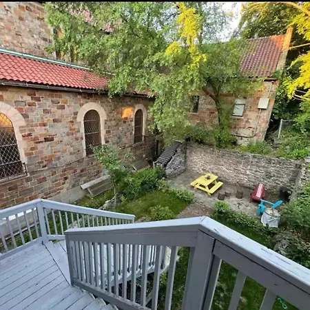 Great One-bedroom In * Boston