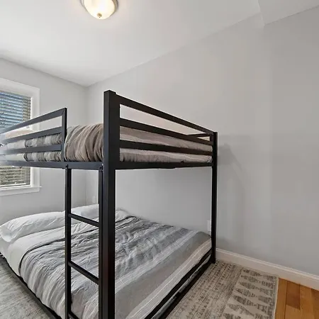 Apartment Modern Luxury Steps From Zoo & Golf Course