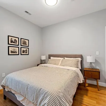 Apartment Modern Luxury Steps From Zoo & Golf Course