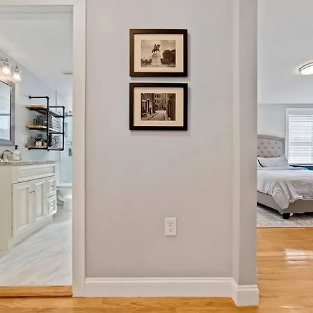 Apartment Modern Luxury Steps From Zoo & Golf Course *