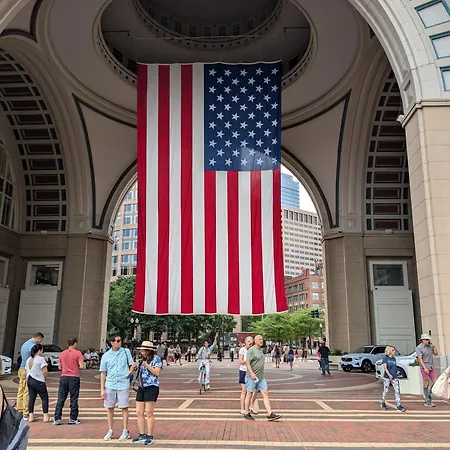 Homestel Boston