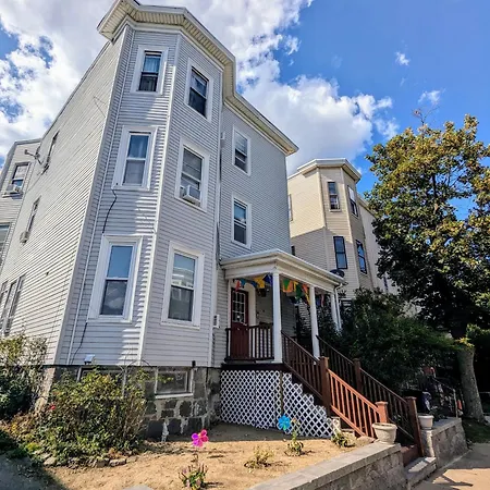 Homestel * Boston