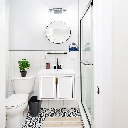 76 Carruth - 4br Cozy And Lovely * Boston