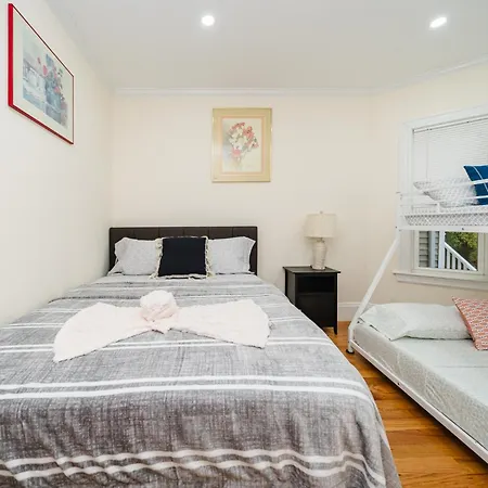 76 Carruth - 4br Cozy And Lovely *