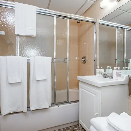 Furnished In Downtown