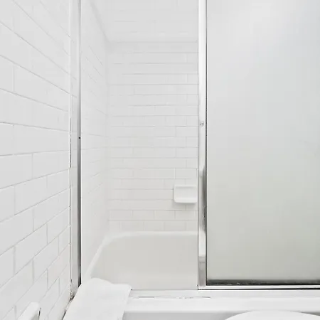 Furnished In Downtown Apartment