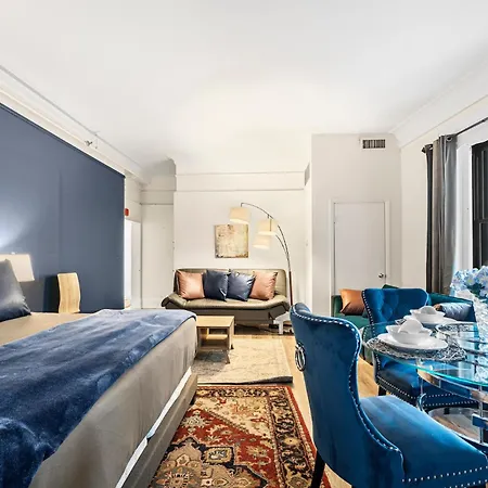 Furnished In Downtown * Boston