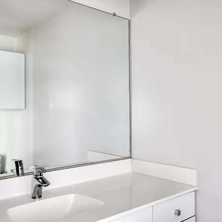 Chinatowntheater District 1br W Gym Wd Nr T Bos-787 Apartment *