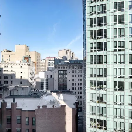 Chinatowntheater District 1br W Gym Wd Nr T Bos-787 * Boston