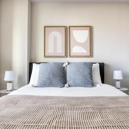 Chinatowntheater District 1br W Gym Wd Nr T Bos-787 Apartment Boston
