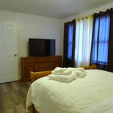 39 Woodford Street Ma Apartment Boston