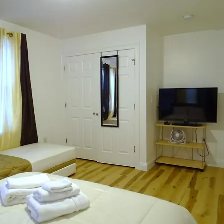 39 Woodford Street Ma *
