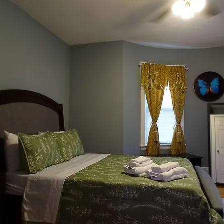 Apartment Comfortable 4 Bd Close To Everything *
