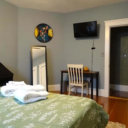 Apartment Comfortable 4 Bd Close To Everything Boston