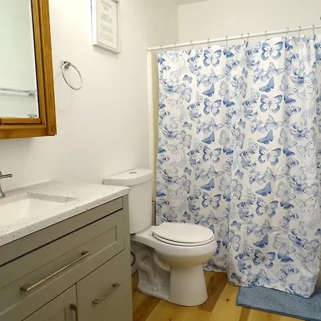 39 Woodford Street Ma * Boston