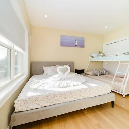 Sleek 3br - World Cup 2026 Escape - Near Franklin Park 60-3 Apartment *
