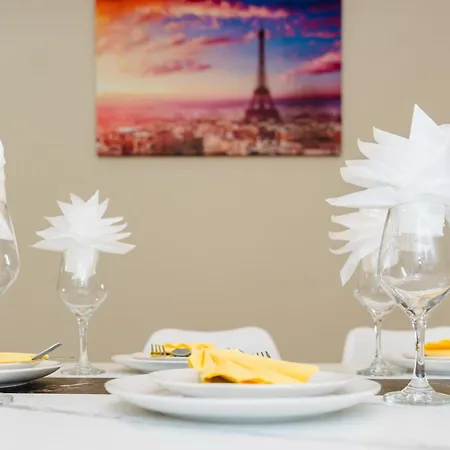Apartment Sleek 3br - World Cup 2026 Escape - Near Franklin Park 60-3 *