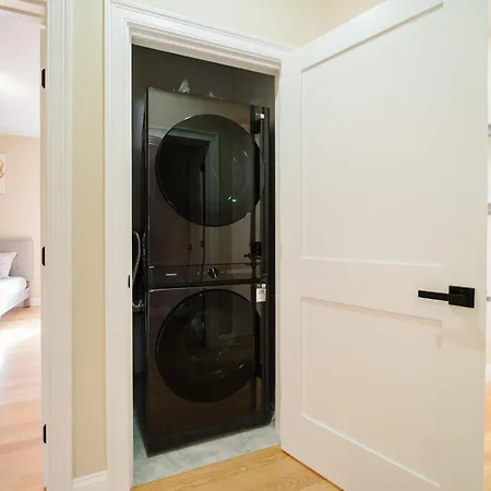 Apartment Sleek 3br - World Cup 2026 Escape - Near Franklin Park 60-3 *