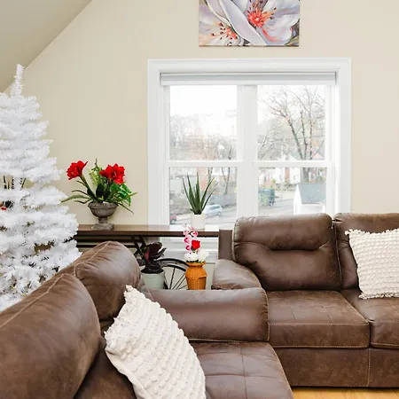 Sleek 3br - World Cup 2026 Escape - Near Franklin Park 60-3 * Boston