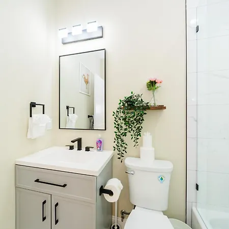 Sleek 3br - World Cup 2026 Escape - Near Franklin Park 60-3 Boston