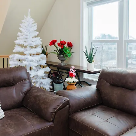 Sleek 3br - World Cup 2026 Escape - Near Franklin Park 60-3